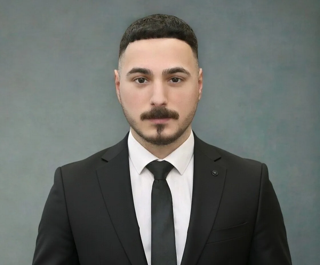 Baran Yazgili