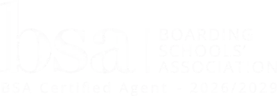 Boarding Schools’ Association certified agent