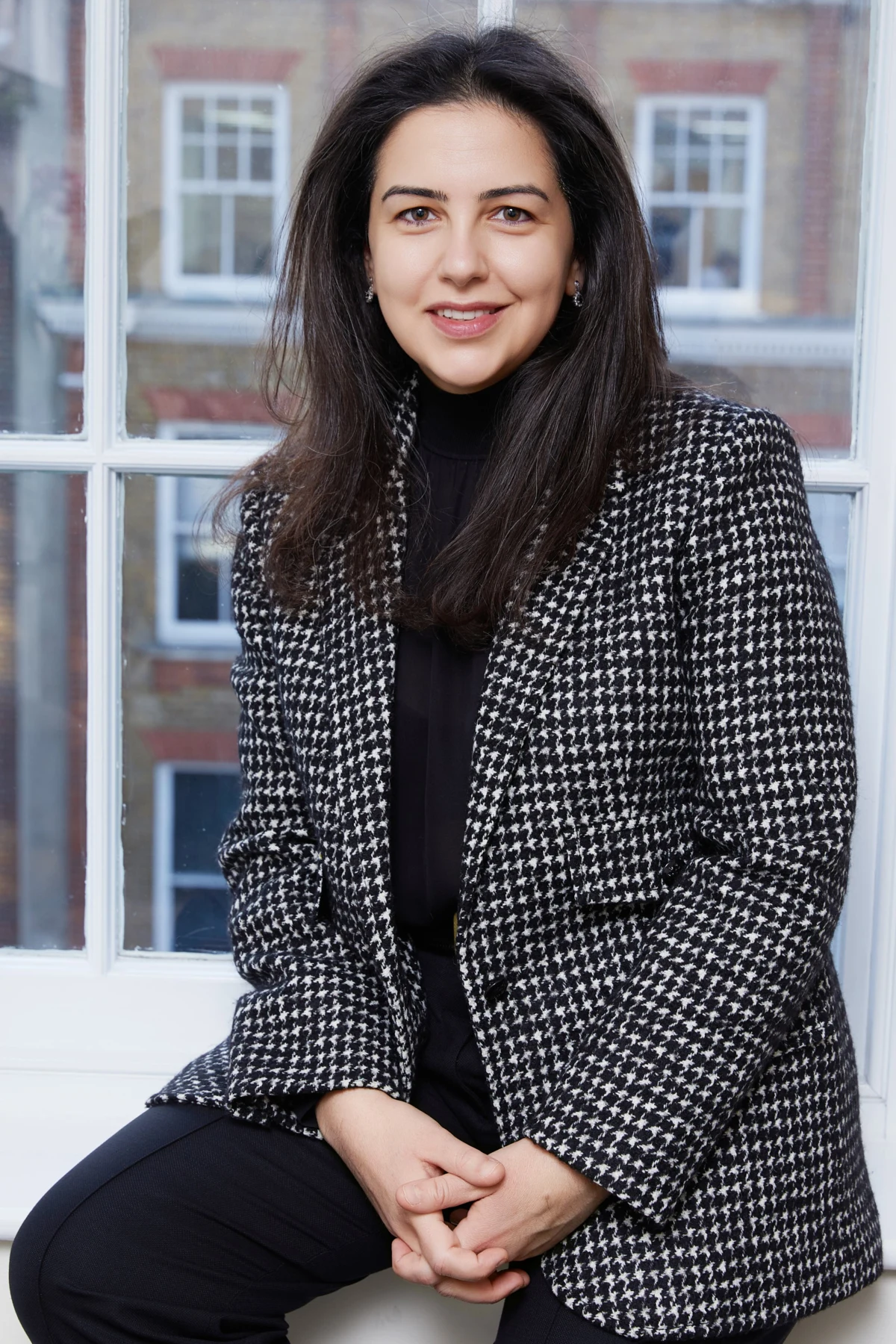 Dr. Ayşe Zeynep Nayır