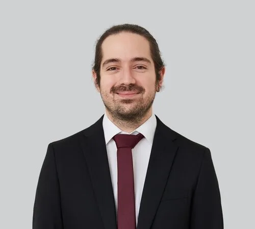 Gökay Meriç Şişik