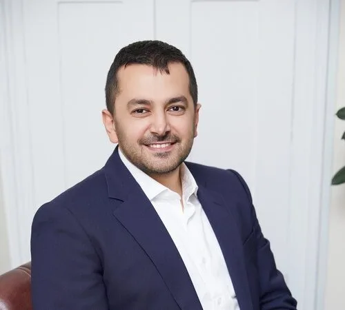 Mehmet Nayir