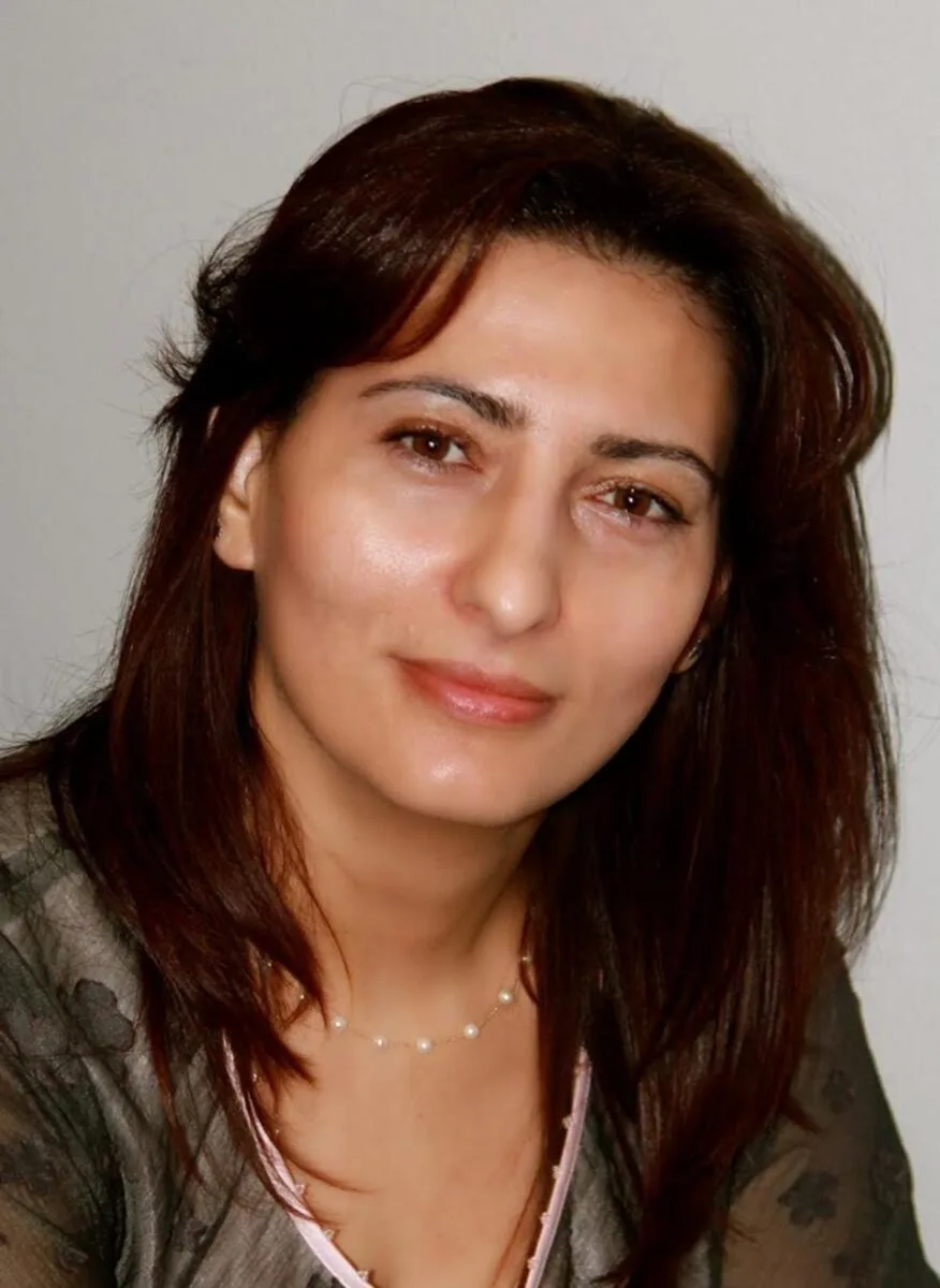 Özlem Birgül Yüğeş