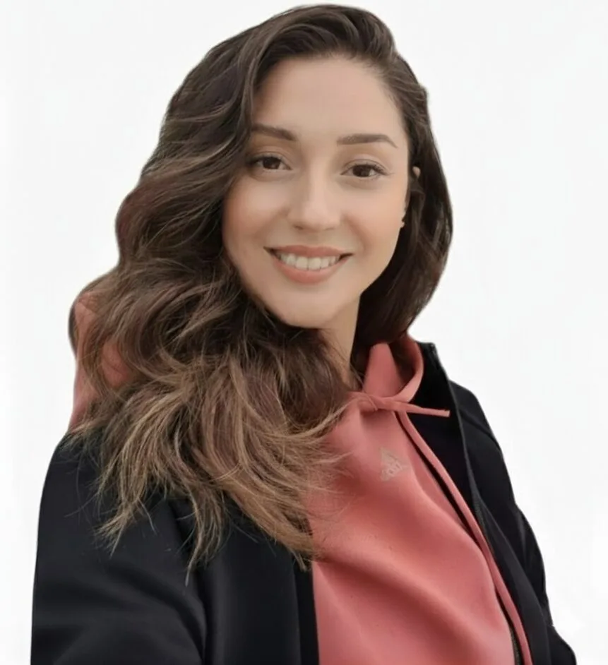 Pınar Yeğin